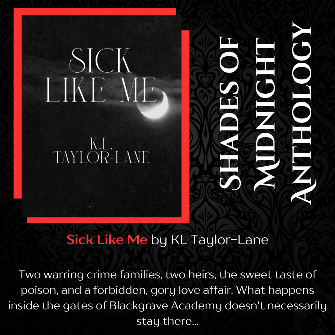 Shades of Midnight Anthology