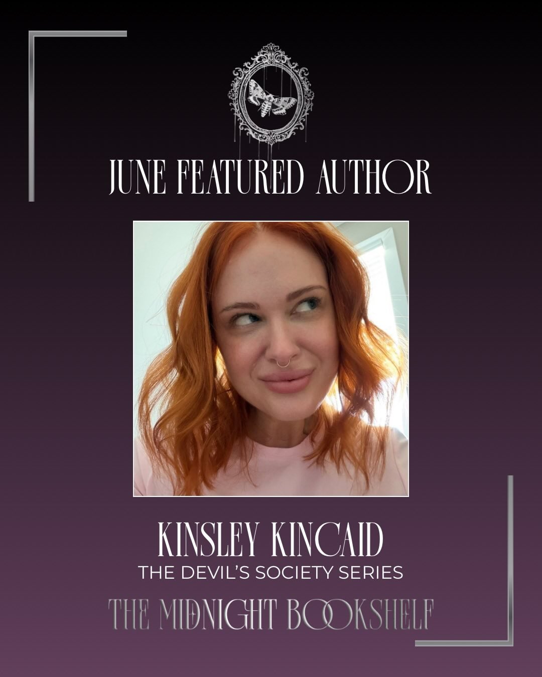KINSLEY KINCAID