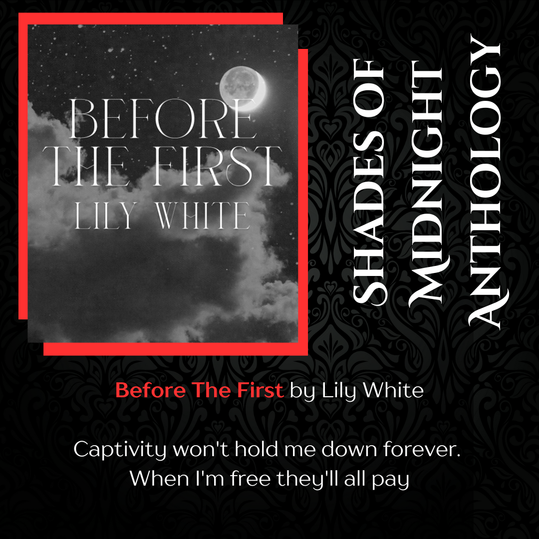 Shades of Midnight Anthology
