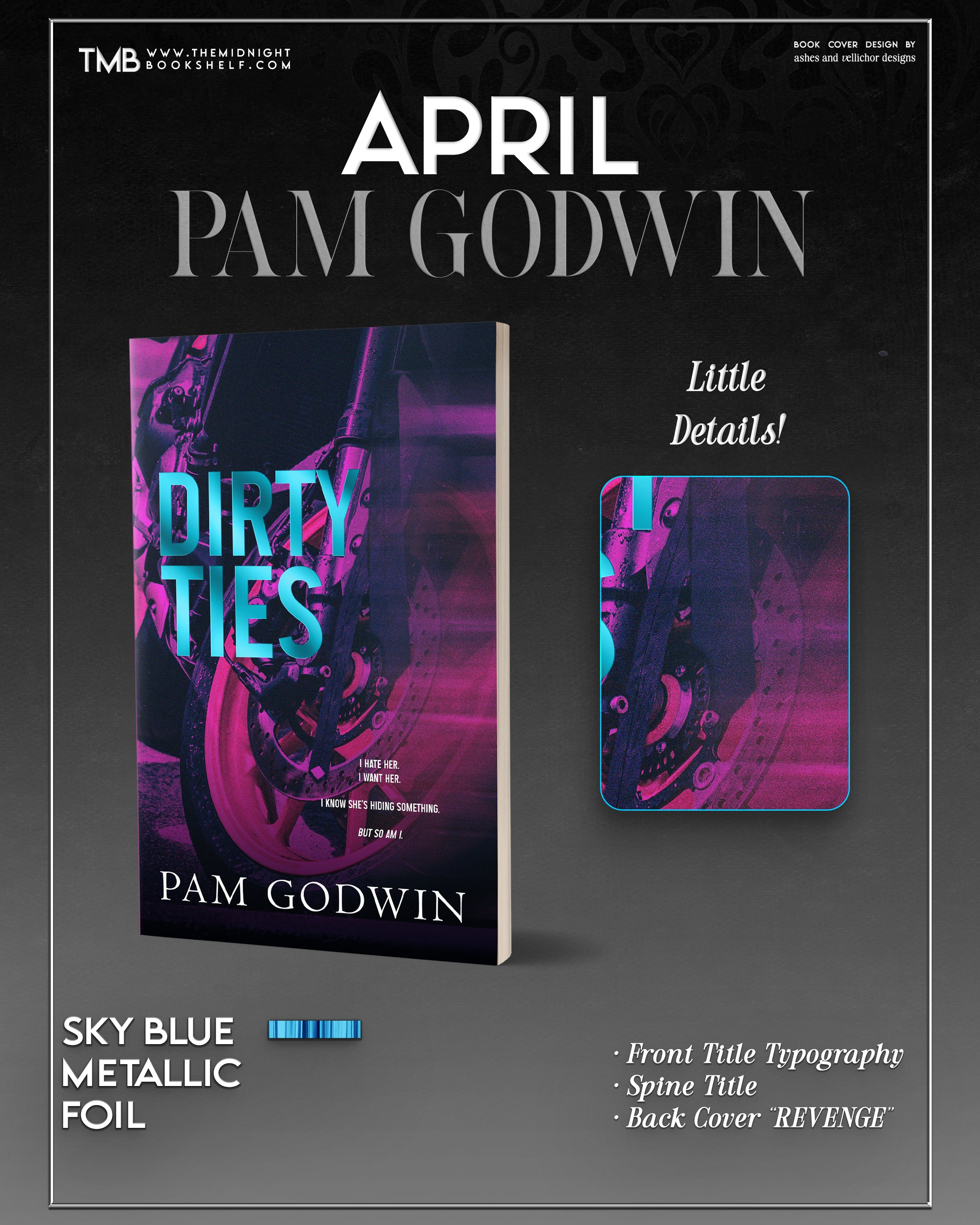 PAM GODWIN