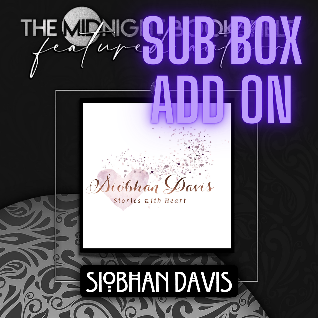 SIOBHAN DAVIS SUB BOX ADD ON