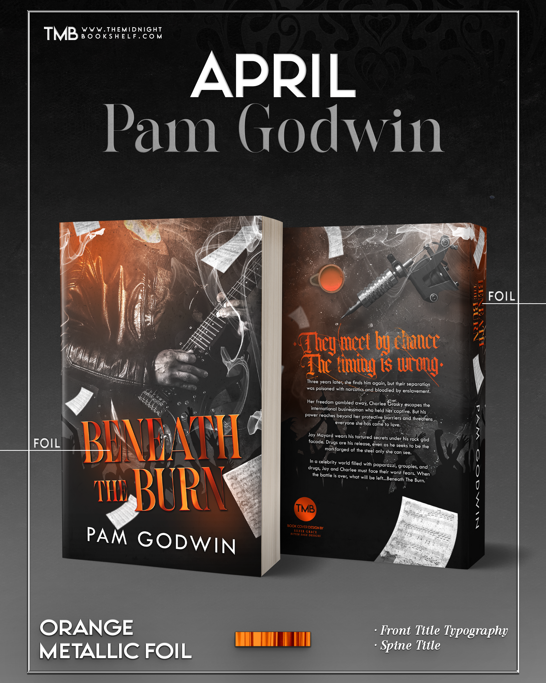 PAM GODWIN