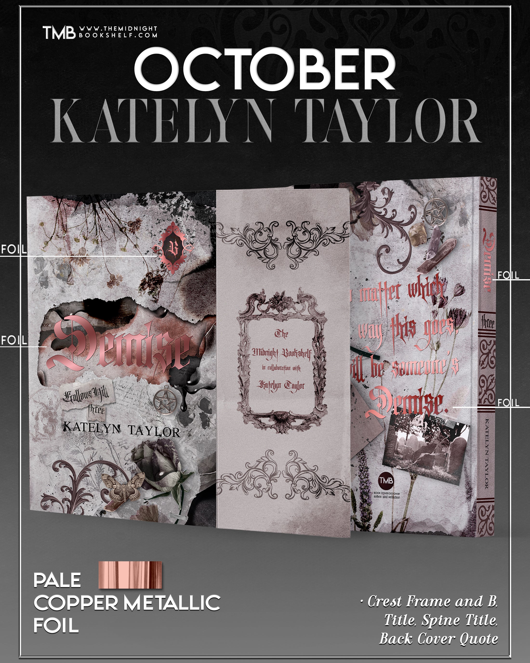 KATELYN TAYLOR ADD ON - SUBS ONLY