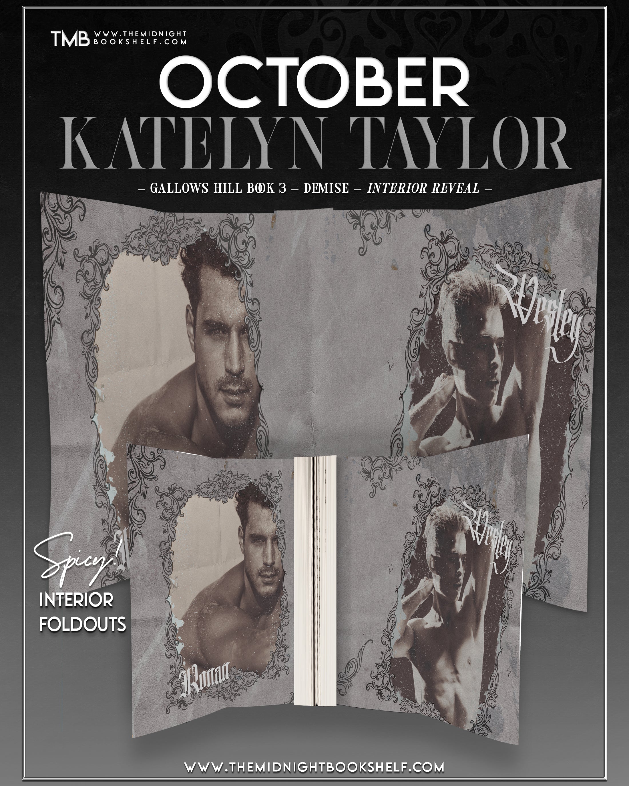 KATELYN TAYLOR ADD ON - SUBS ONLY