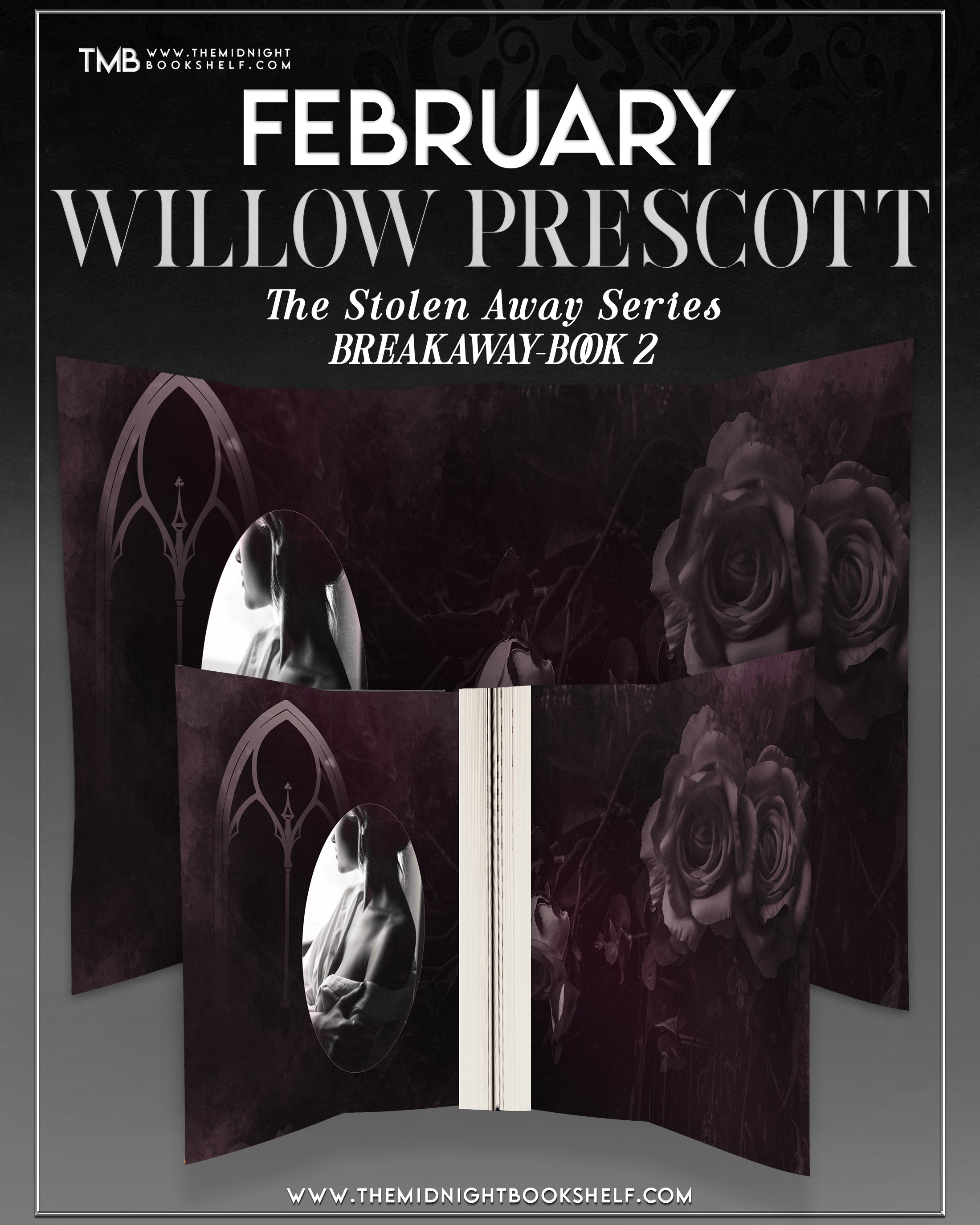 WILLOW PRESCOTT - Sub Add On