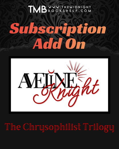 AVELINE KNIGHT - Sub Add On