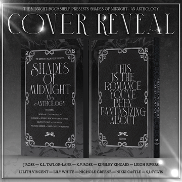 The Midnight Bookshelf Book Box