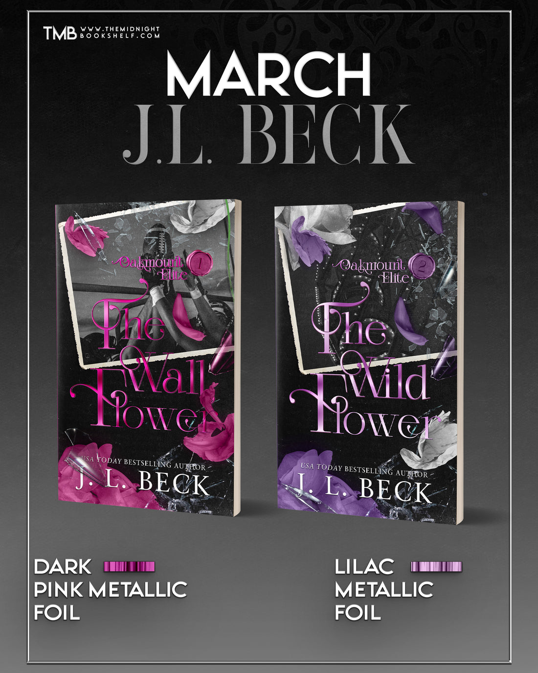 JL BECK