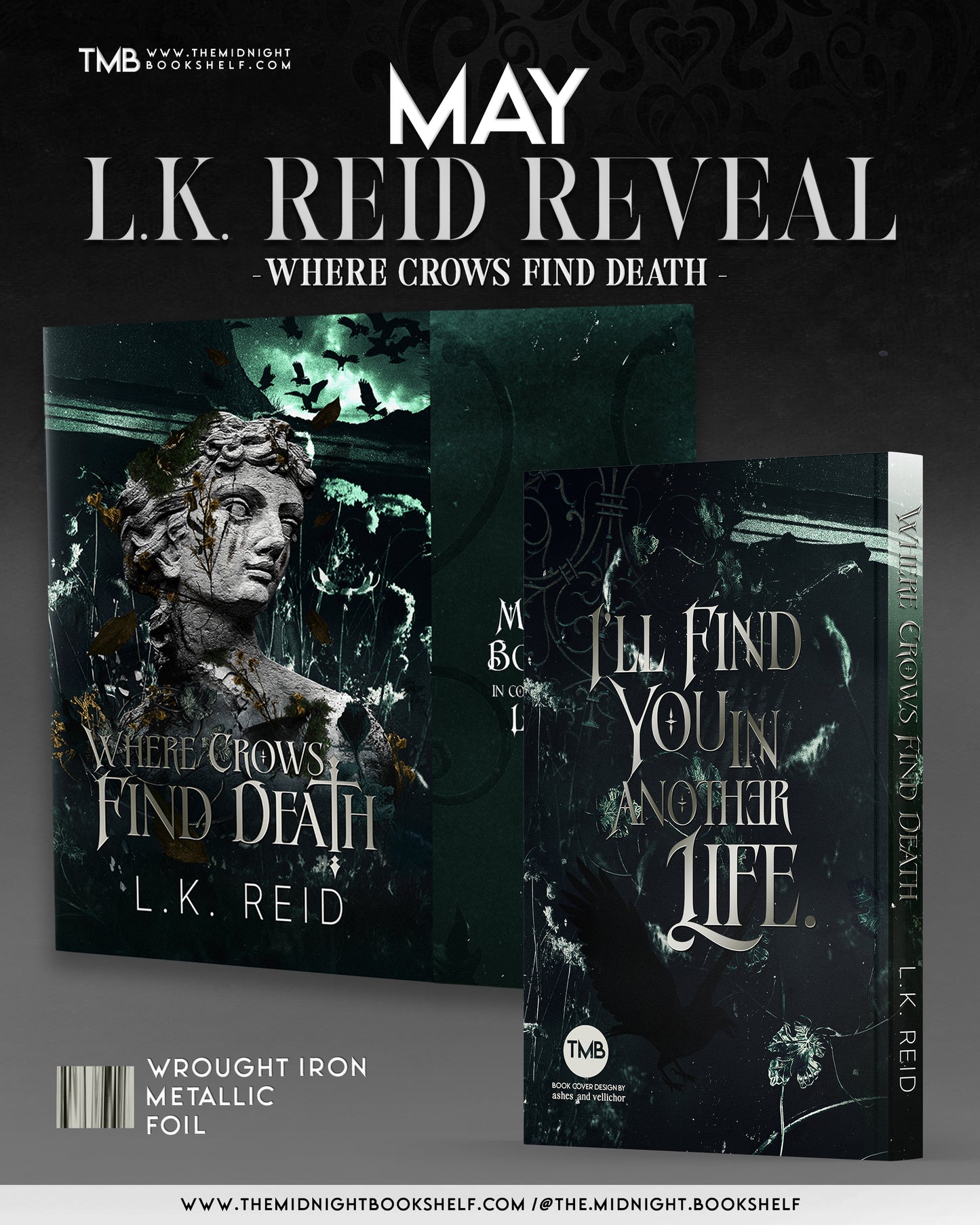 LK REID & AL MARUGA