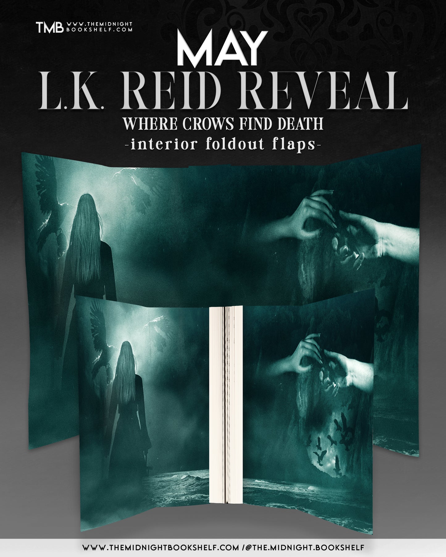 LK REID & AL MARUGA