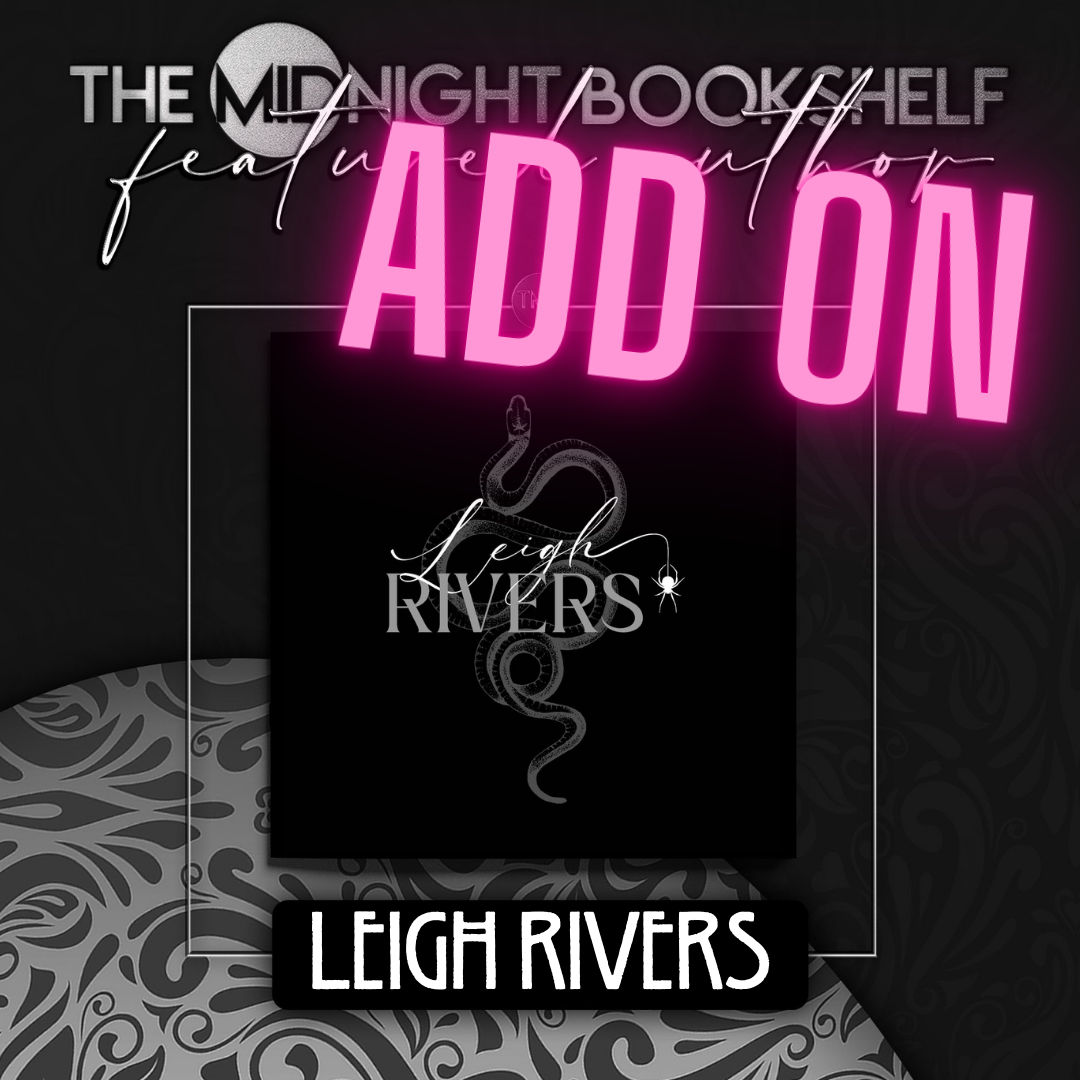 LEIGH RIVERS ADD ON - subs only