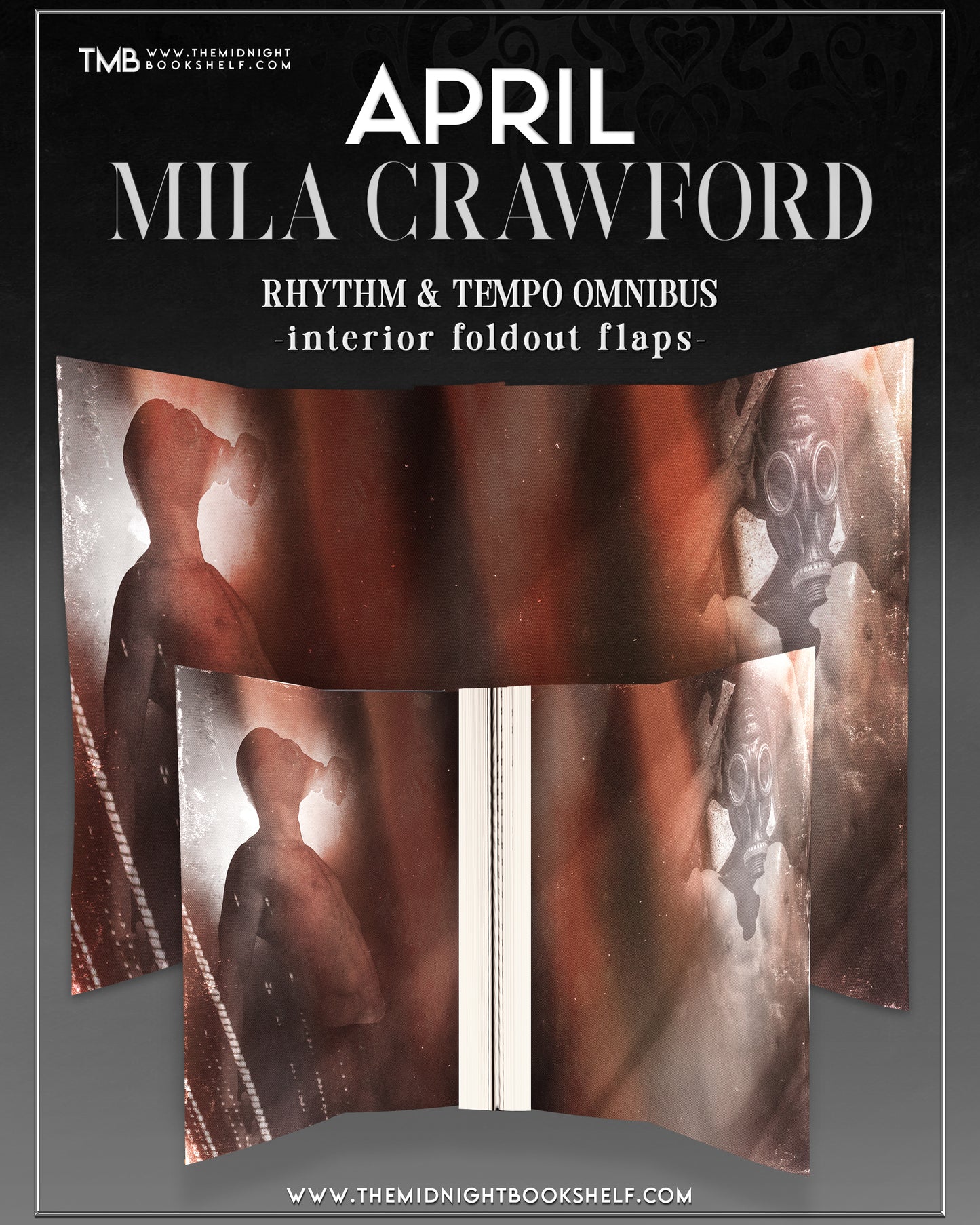 MILA CRAWFORD