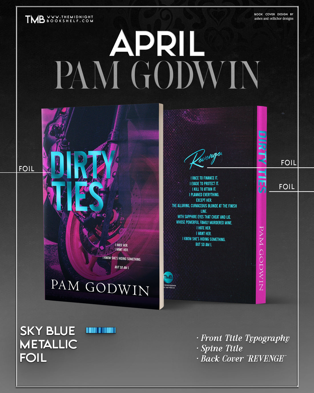 PAM GODWIN