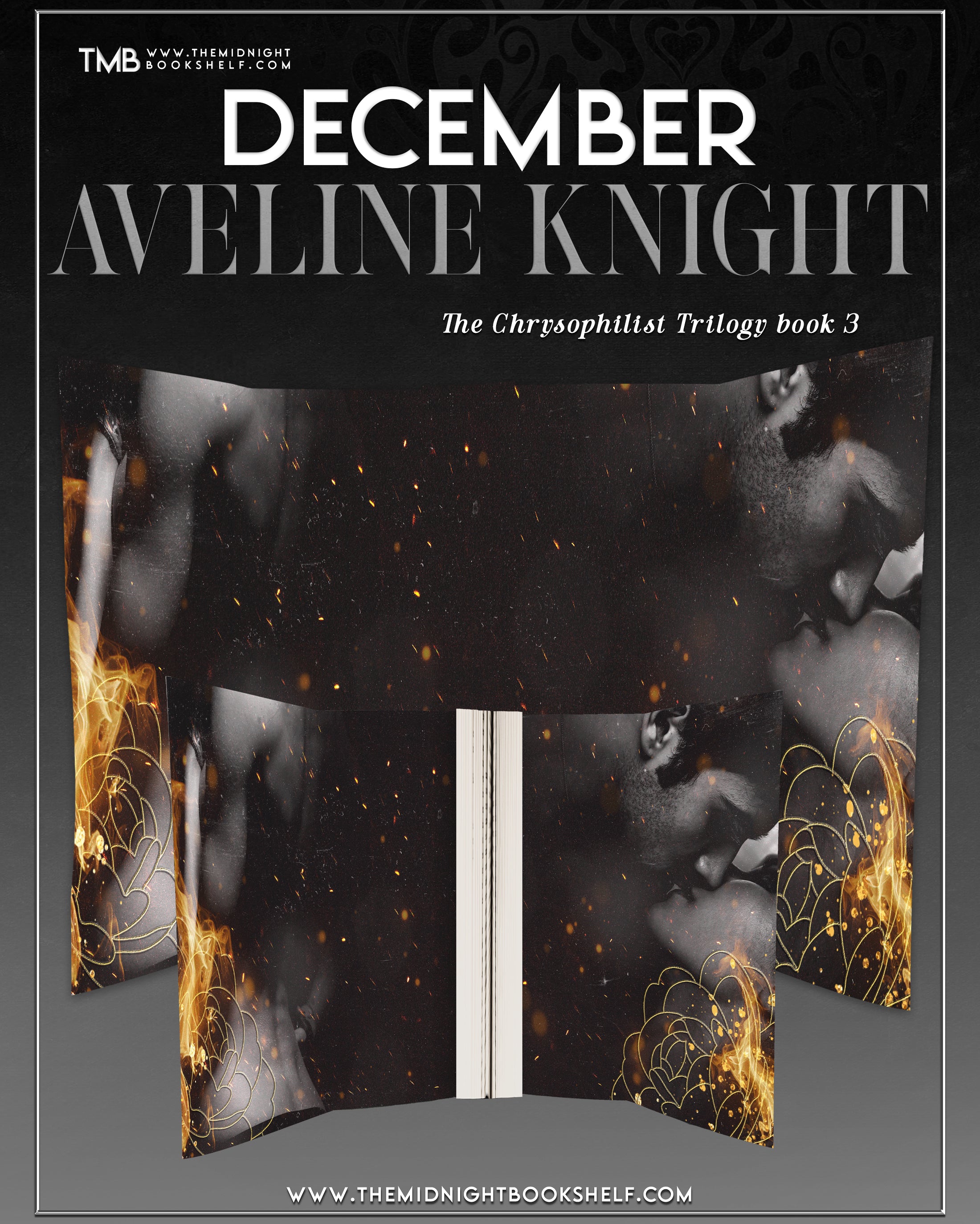 AVELINE KNIGHT - Sub Add On