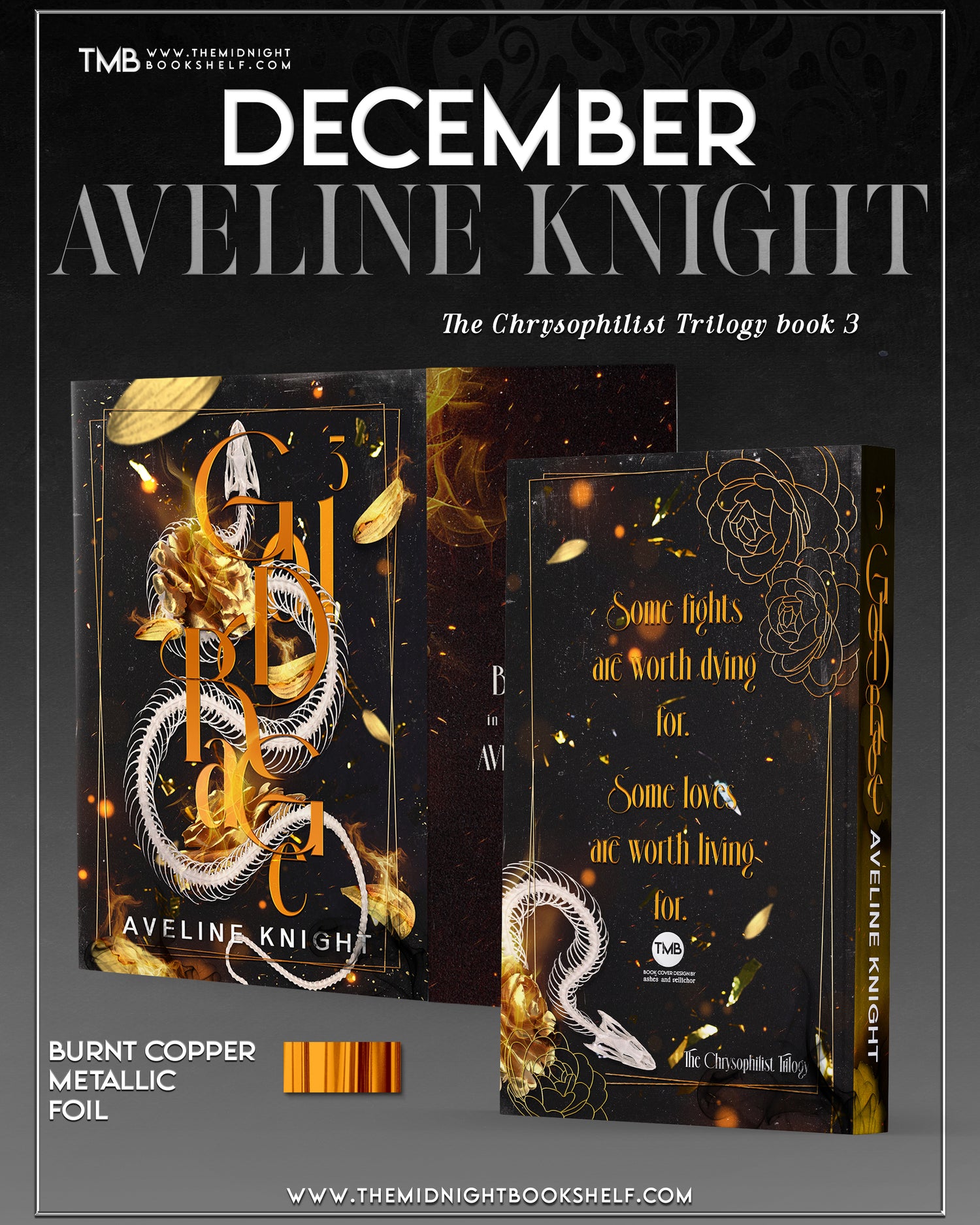 AVELINE KNIGHT - Sub Add On