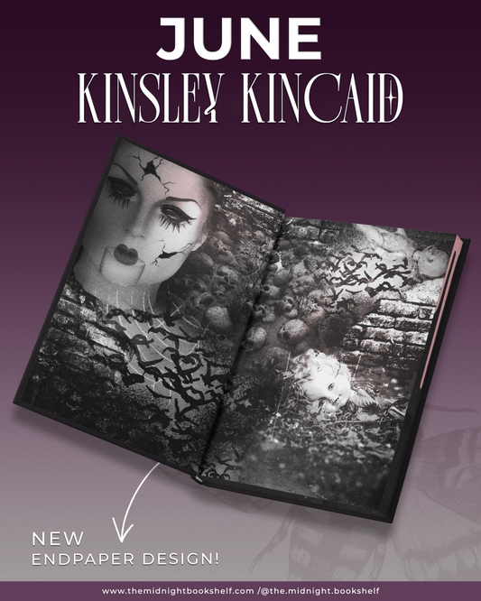 KINSLEY KINCAID