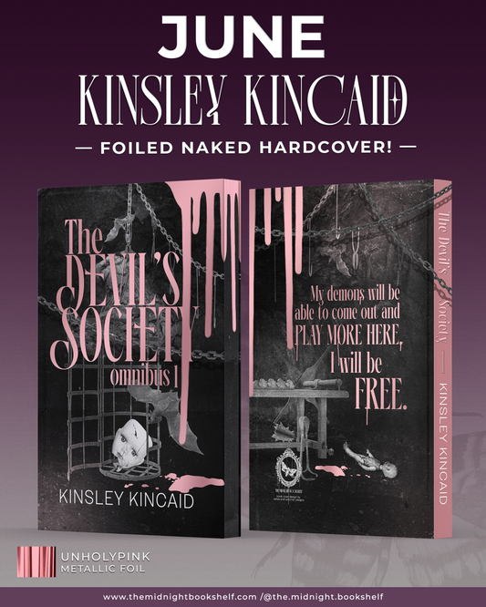 KINSLEY KINCAID