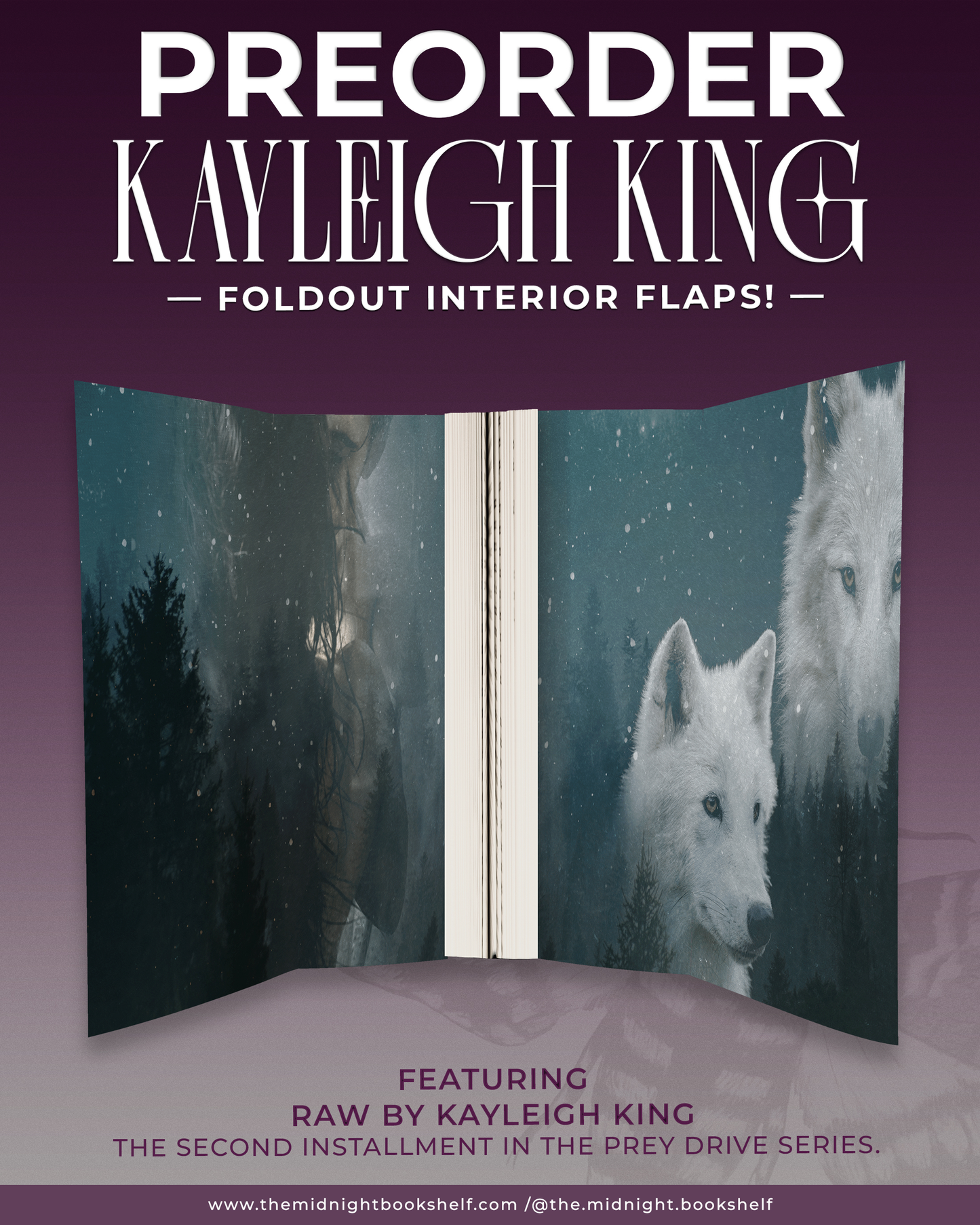 KAYLEIGH KING