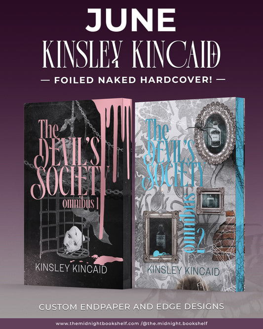 KINSLEY KINCAID