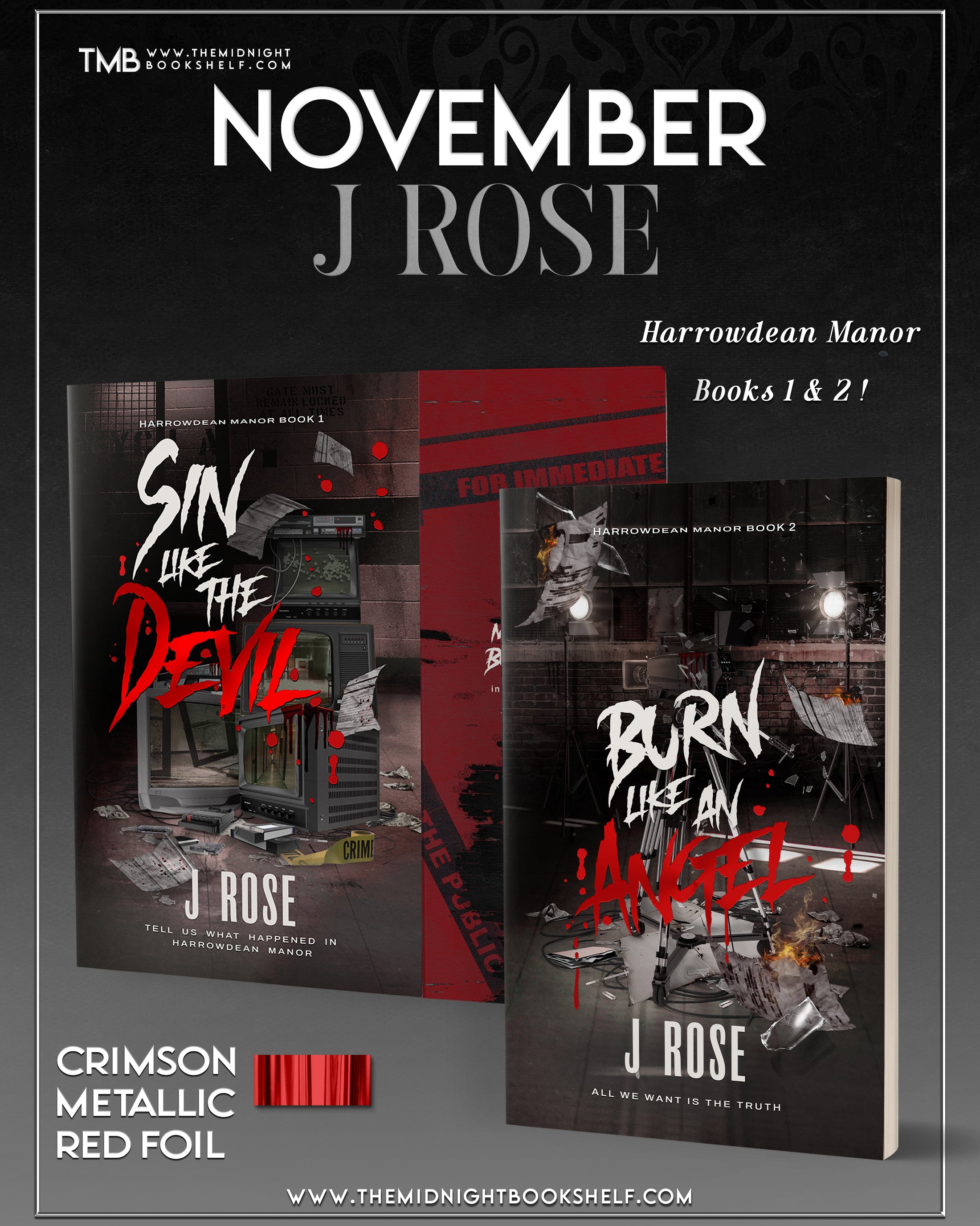 MONTHLY BOX SUBSCRIPTION