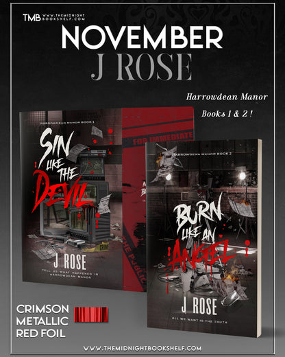 MONTHLY BOX SUBSCRIPTION