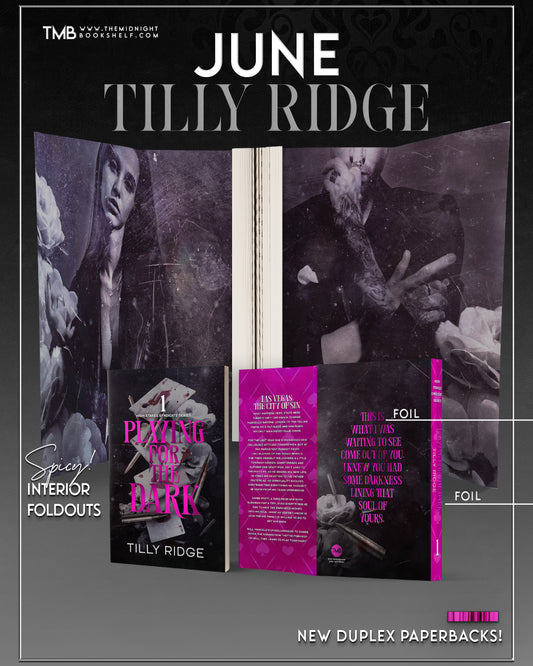 TILLY RIDGE