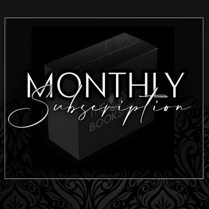 MONTHLY BOX SUBSCRIPTION